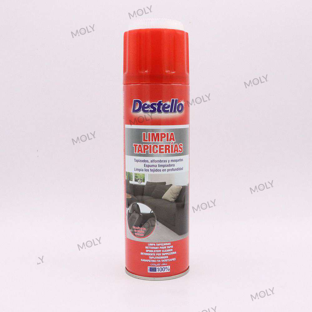 destello منظف مفروشات 300ML