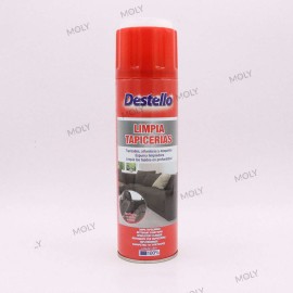 destello منظف مفروشات 300ML 