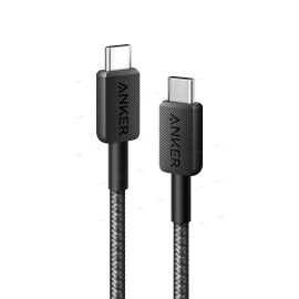 USB-C to USB-C Cable انكر 322 