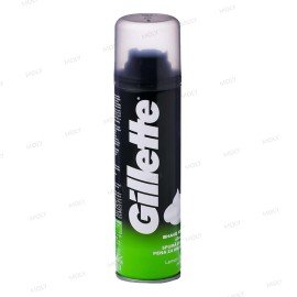 Gillette فوم للحلاقه  