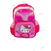 حقيبة مدرسية صور نافر hello kitty