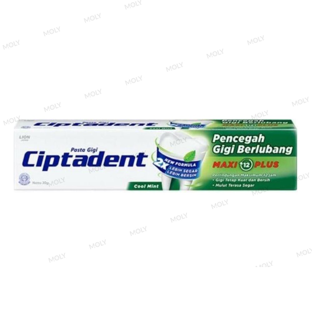 Ciptadent PG Cool معجون أسنان