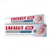 Lacalut Fix لاصق اسنان 