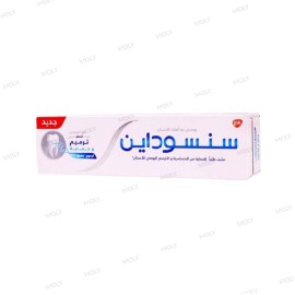 الإصلاح اليومي المدعوم من سنسوداين، إصلاح وحماية انتعاش إضافي 75ملليلتر 