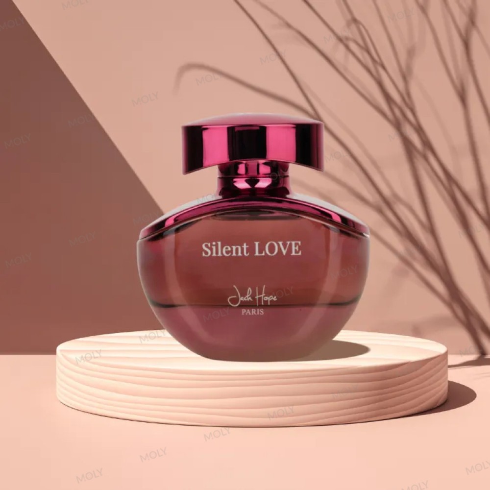 عطر سايلنت لوف 100مل