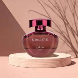 عطر سايلنت لوف 100مل 