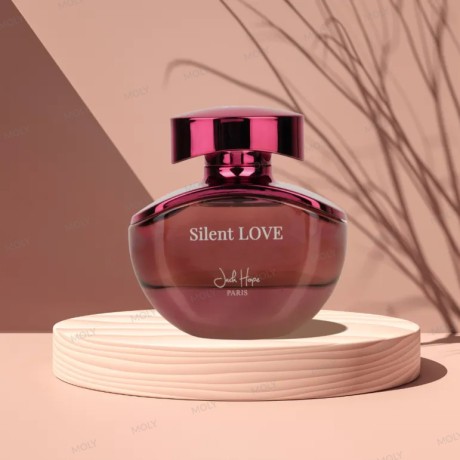 عطر سايلنت لوف 100مل