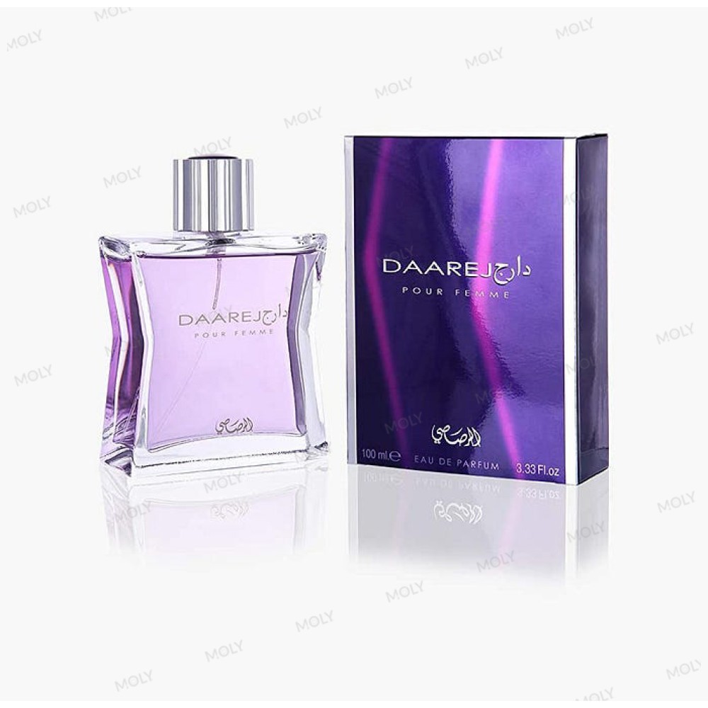 عطر دارج 100 مل