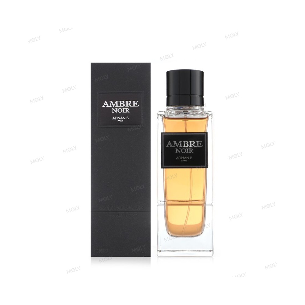 عطر أمبر نوير 100 مل 