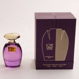 عطر لوف سينس فيلفت 100 مل 