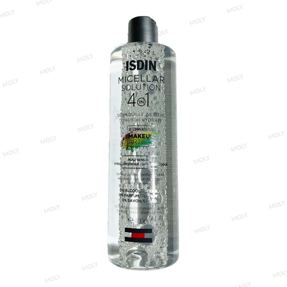 ISDIN Micellar 400 ml 