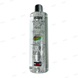 ISDIN Micellar 400 ml  