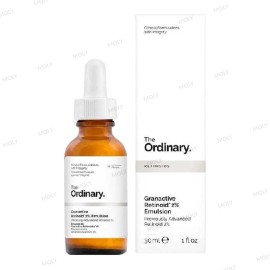 The Ordinary سيروم  مقاومة للتجاعيد l 30ml  