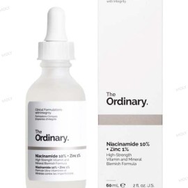 The Ordinary النياسيناميد العادي  l 60ml  